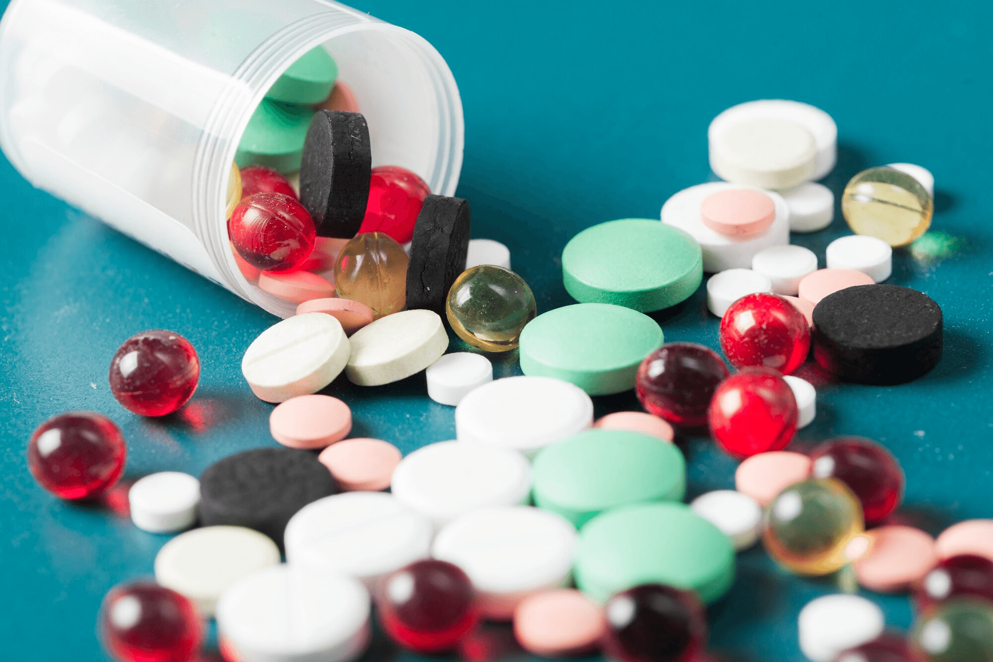 Pharmaceutical Formulations